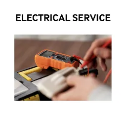 Electrical Services